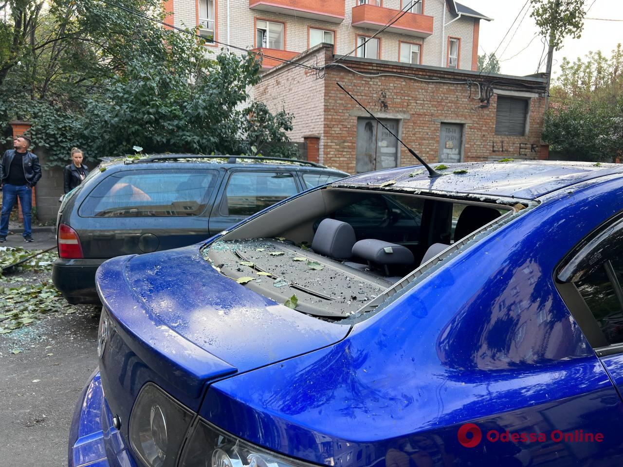 У Миколаєві ворожа ракета С-300 поцілила у житловий будинок – зруйновані квартири на двох поверхах