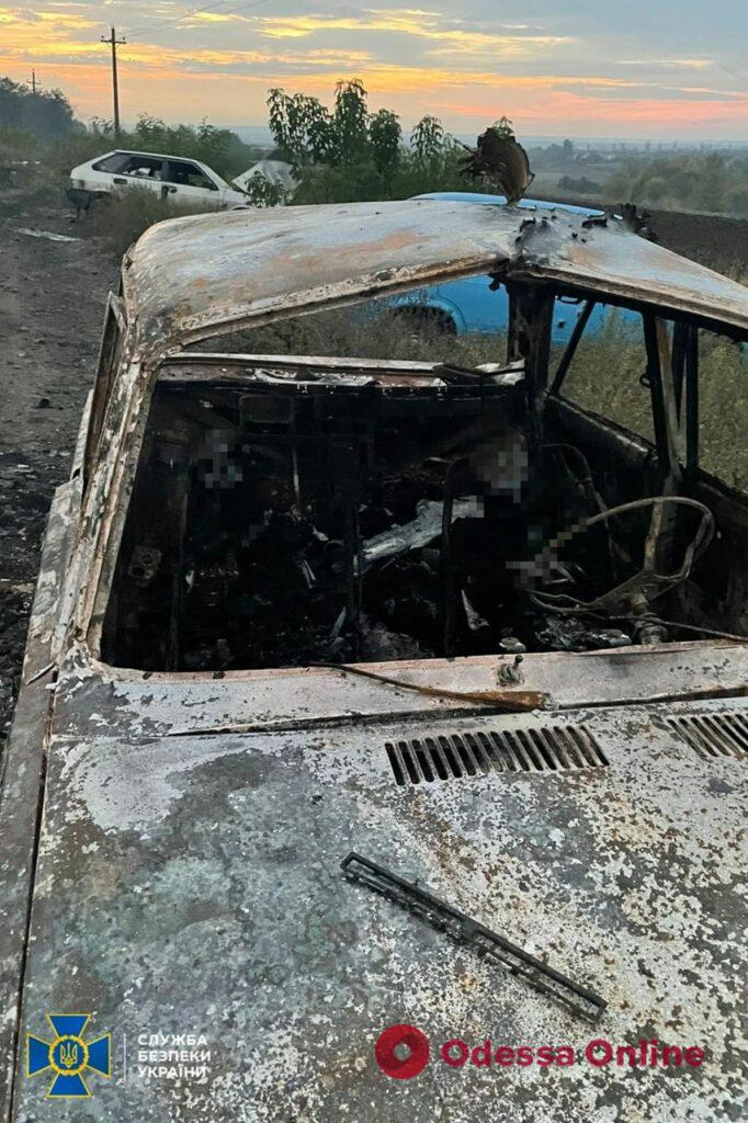 Обстрел колонны гражданских в Харьковской области: появились фото с места трагедии