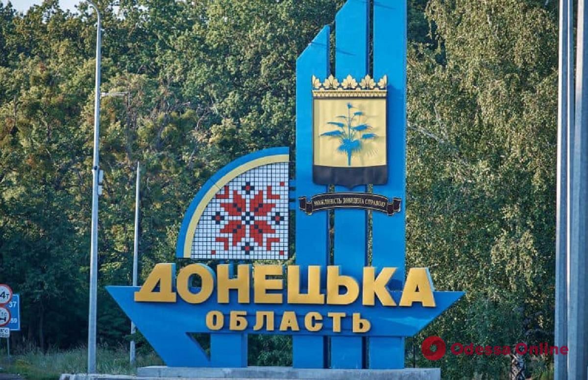 ВСУ зашли в Лиман Донецкой области — идут бои