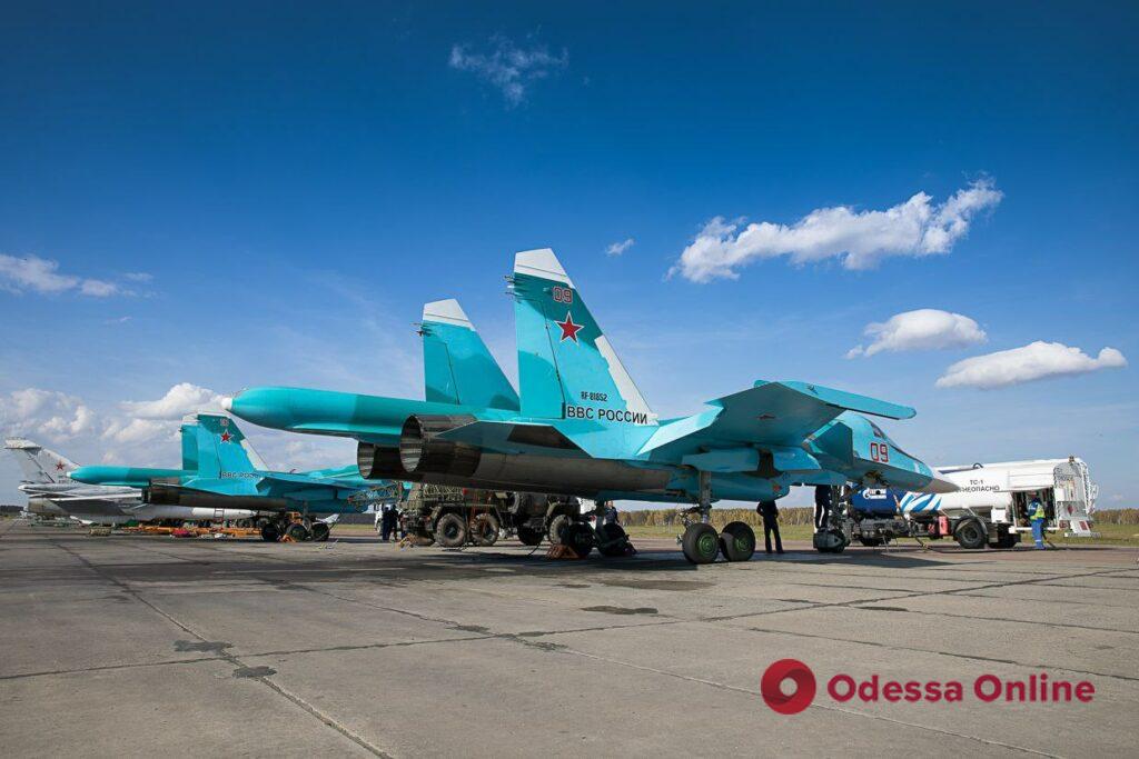 Минус  миллионов: в освобожденном Лимане найдены обломки российского Су-34 (фото)