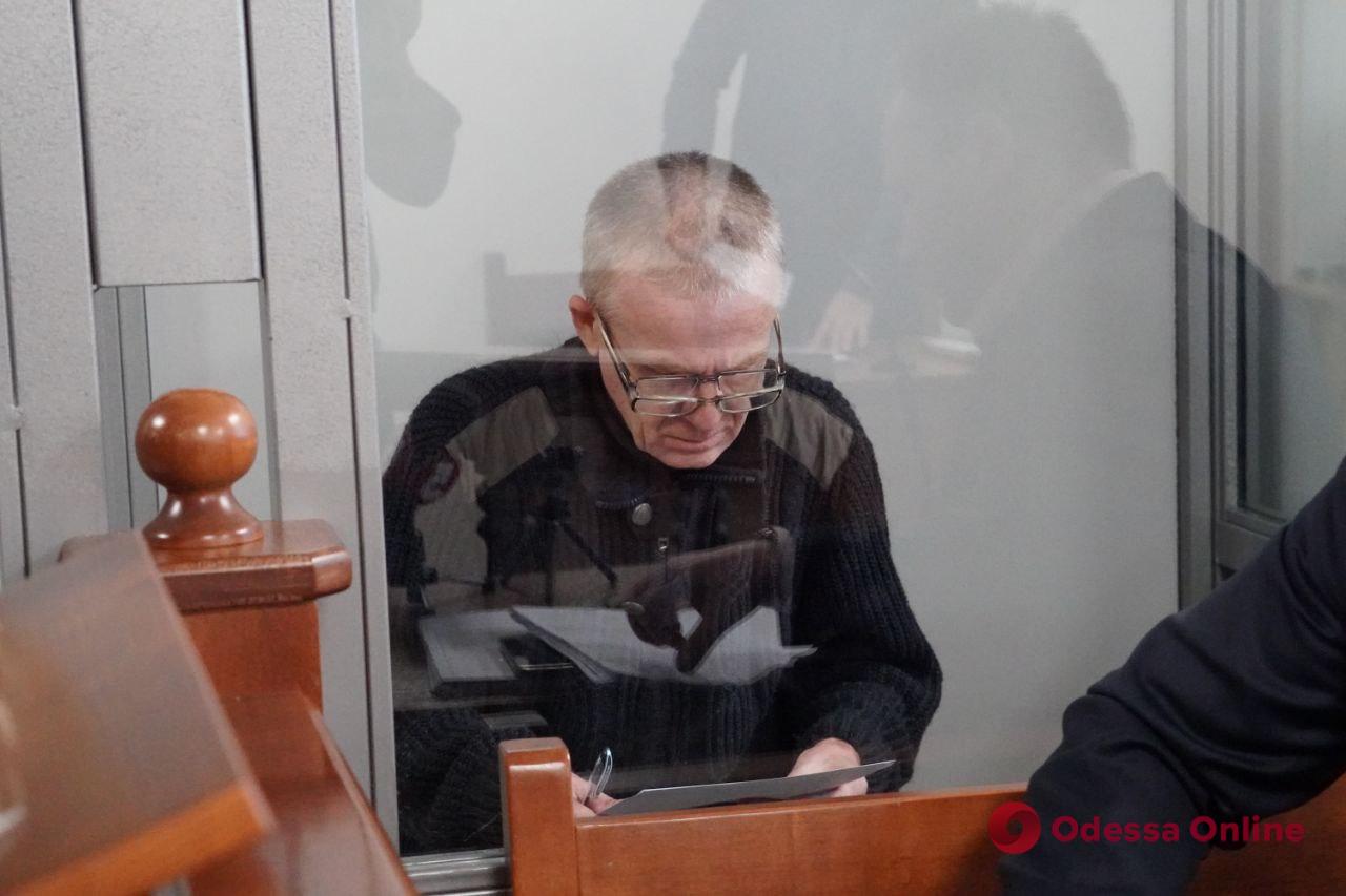 Работал на фсб и корректировал ракетные удары по Одесской области: суд вынес приговор «Профессору»