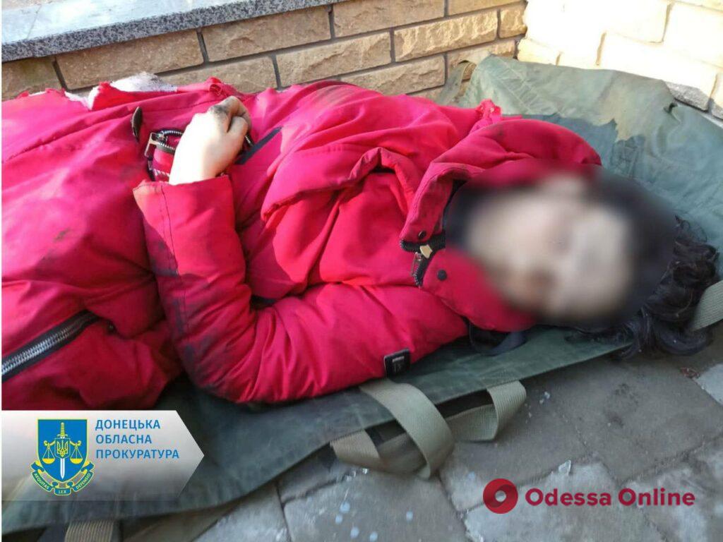 Вранці рашисти обстріляли Авдіївку — 7 людей загинули, ще 12 отримали поранення (обережно, фото)