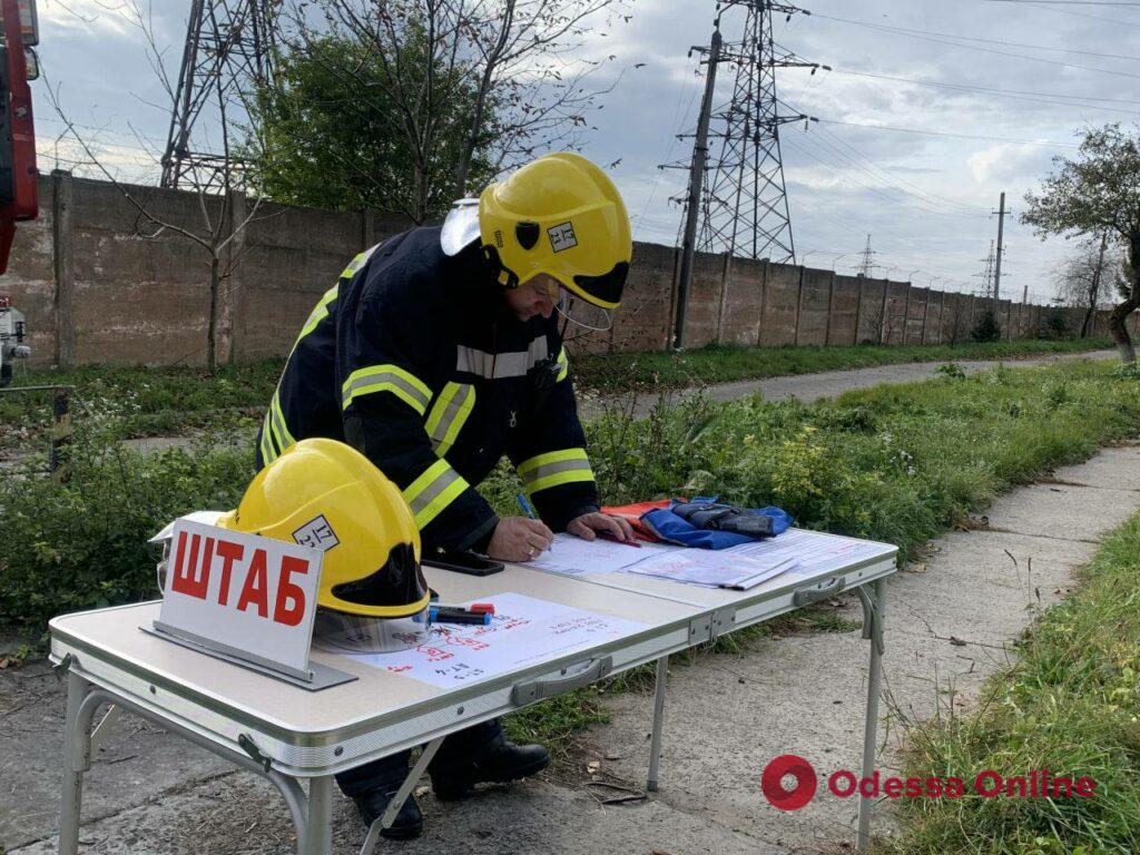 У Рівненській ОВА показали наслідки російського ракетного удару (фото)