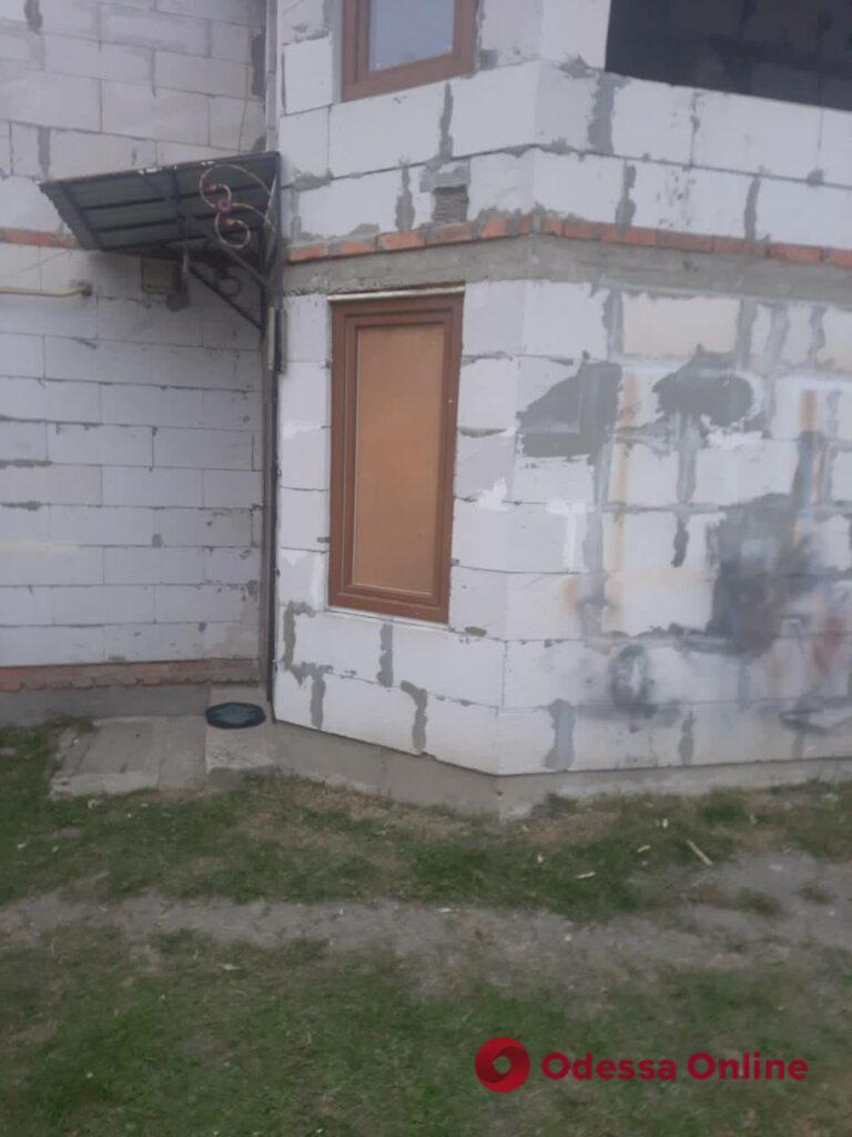 Ракетный обстрел Луцка: оккупанты повредили 12 домов (фото)