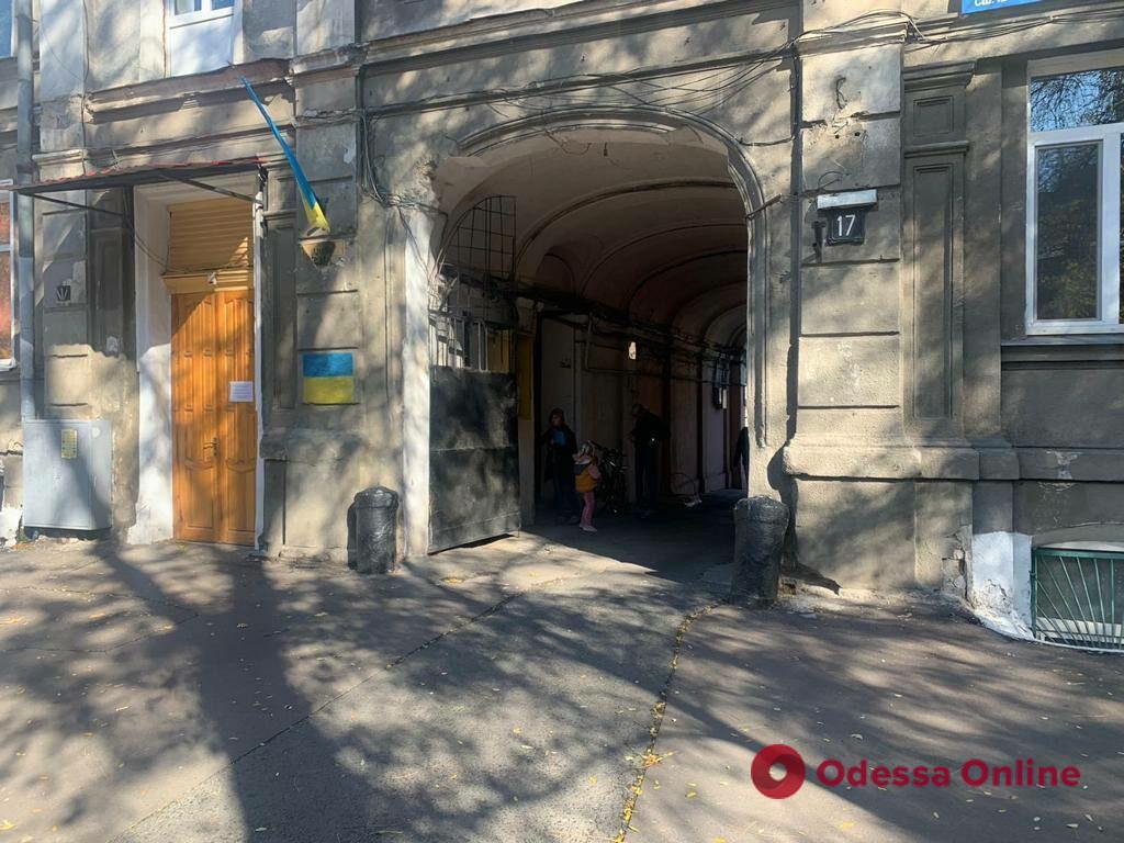 М’ясний магазин “Російське немовля” в Одесі: в міськраді спростували черговий фейк країни-агресорки
