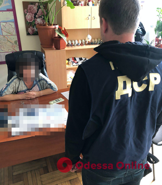 В Одессе разоблачили «схему» уклонения от мобилизации с выездом за границу
