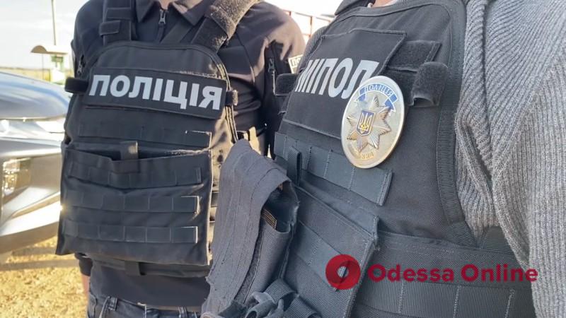 В Одесской области разоблачили организатора схемы выезда уклонистов за границу