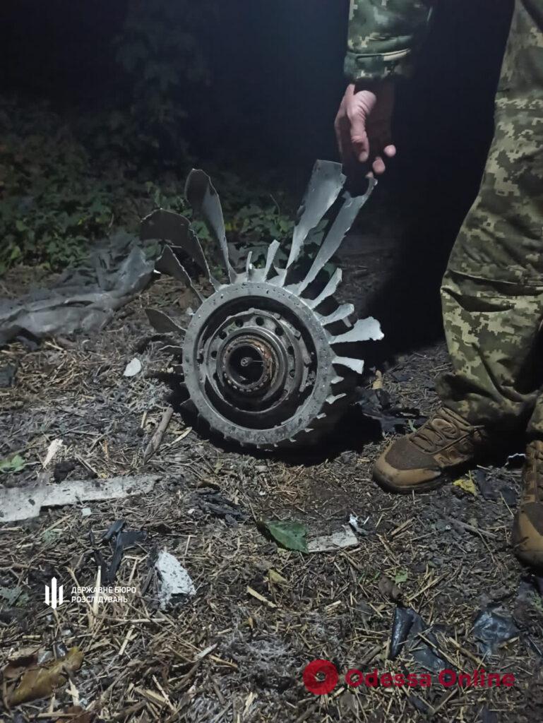 Госбюро расследований озвучило версию падения украинского МиГ-29 под Винницей (фото)