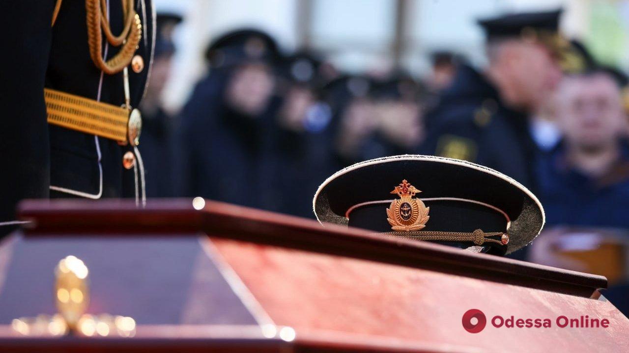 ОSINT: в Україні вже загинуло більше 1 400 російських офіцерів
