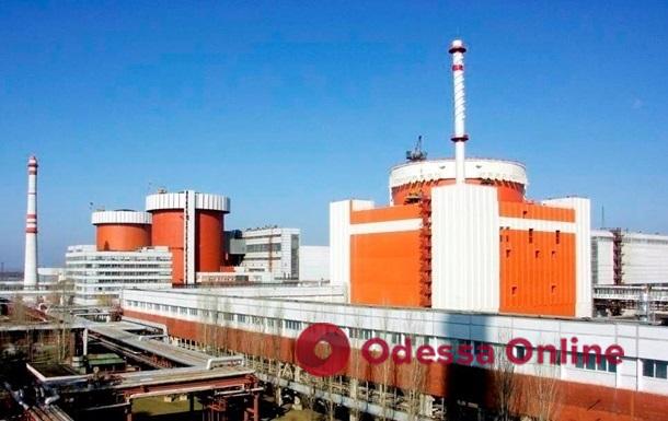 Атомные станции Украины заработают вечером 24 ноября, — министр энергетики Герман Галущенко
