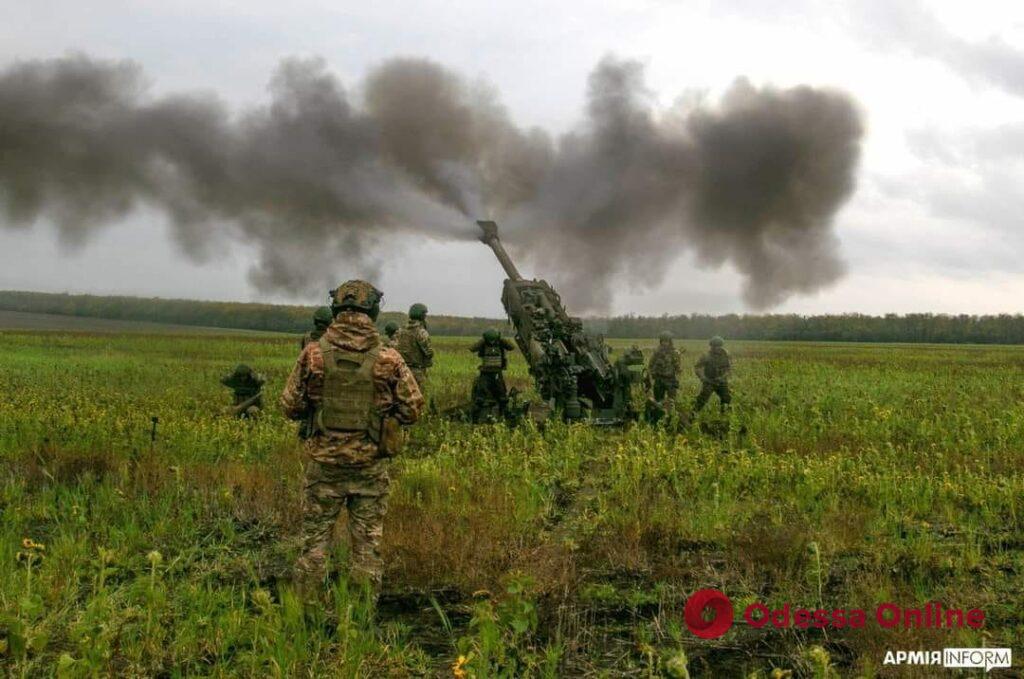 Генштаб ВСУ: оккупационная администрация Херсона переместилась в Скадовск