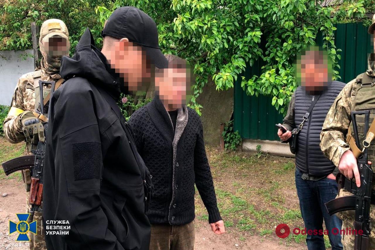 Зрадника, який «здав» окупантам командира добробату на Київщині, засуджено до 15 років тюрми