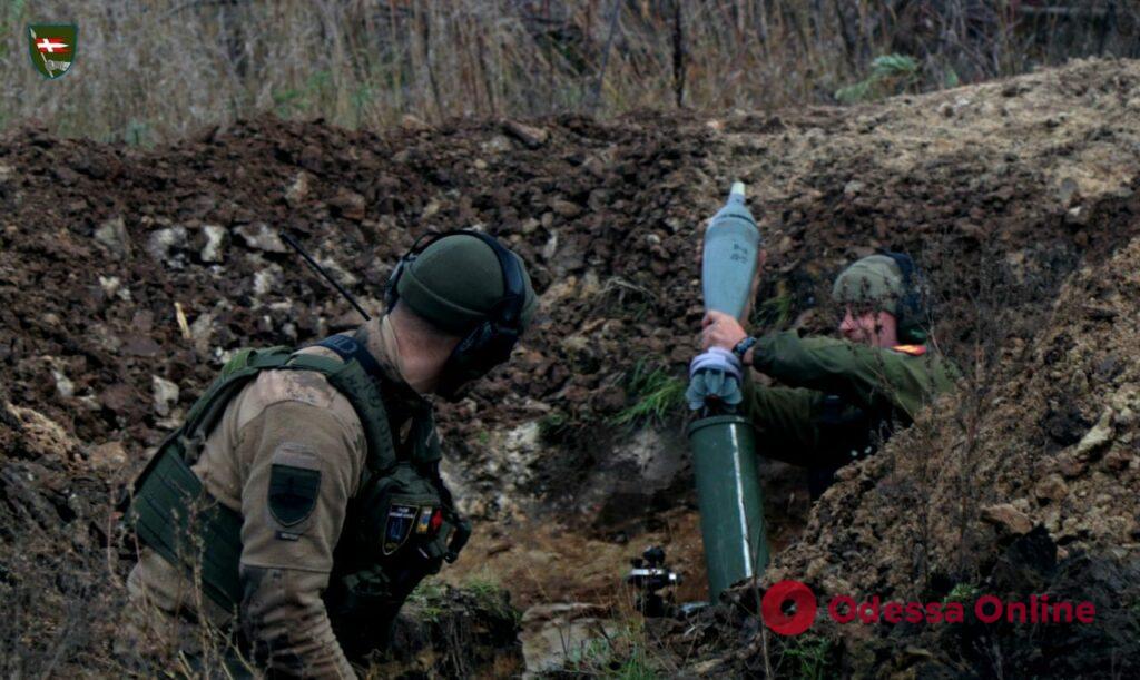 Генштаб ВСУ: оккупационная администрация Херсона переместилась в Скадовск