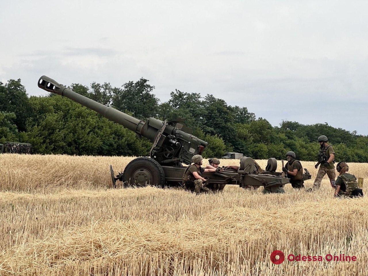 ЗСУ відбили атаки окупантів біля 14 населених пунктів у чотирьох областях