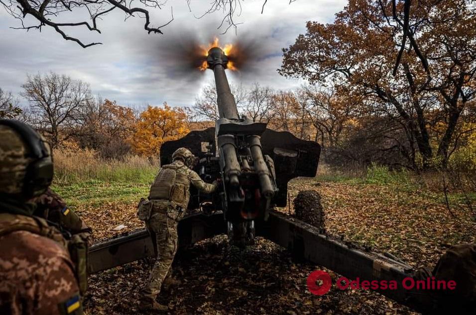 ЗСУ відбили атаки біля 12 населених пунктів на Луганщині та Донеччині