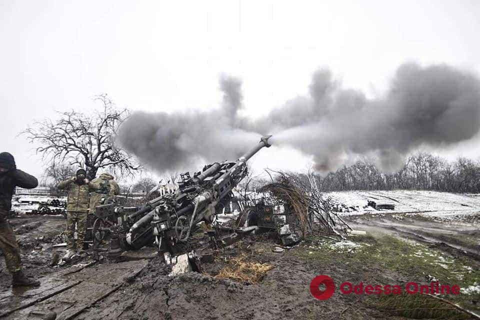 Генштаб: українські захисники вдарили по окупантах у Сватовому та збили два літаки