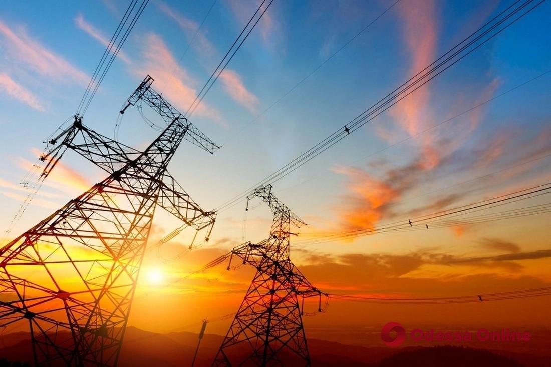 Производители электроэнергии покрывают почти 80% потребностей потребления, — Укрэнерго