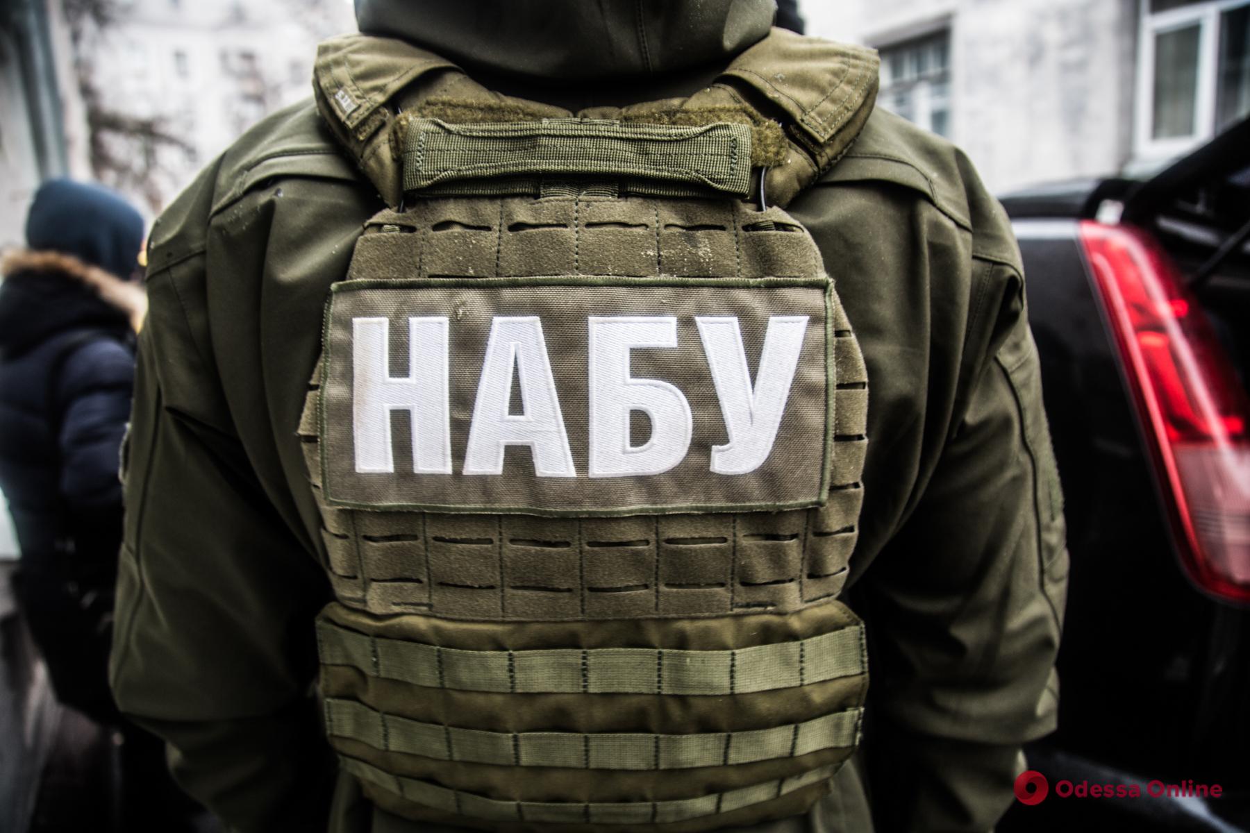 Германия выдала Украине фигурантку дела НАБУ, которая 5 лет скрывалась от следствия