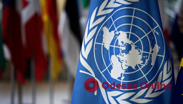 Після сьогоднішніх обстрілів Україна ініціювала засідання Радбезу ООН
