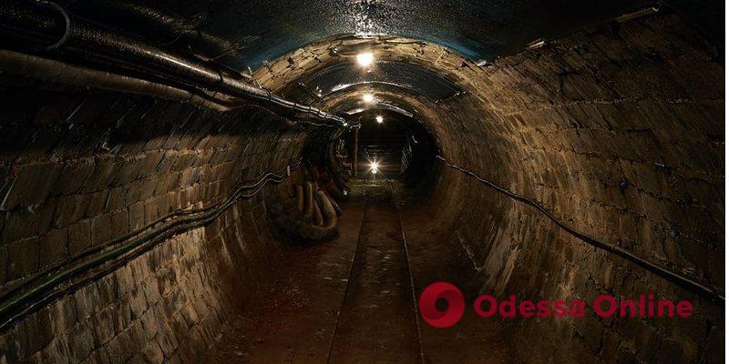 Через знеструмлення у Кривому Розі під землею застрягли 98 шахтарів