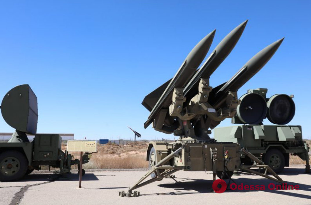 Системы ПВО и не только: Испания передаст Украине пакет военной помощи