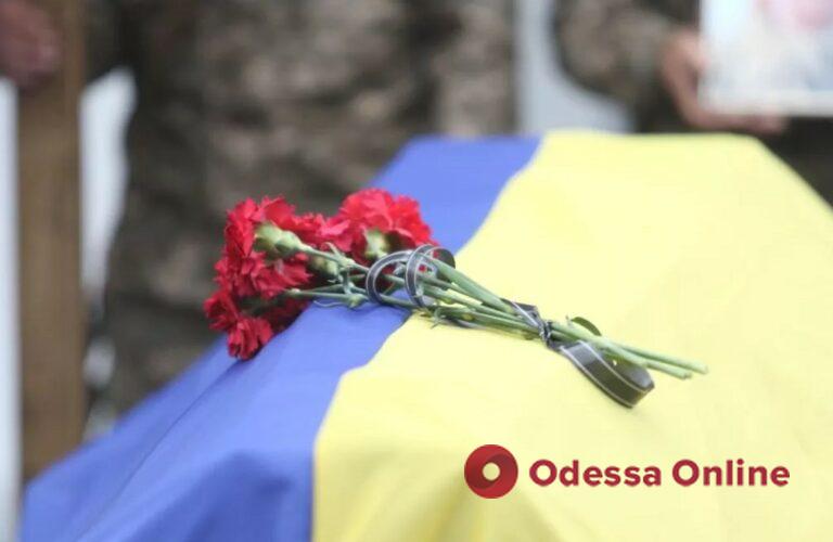 Украина вернула тела еще 33 защитников