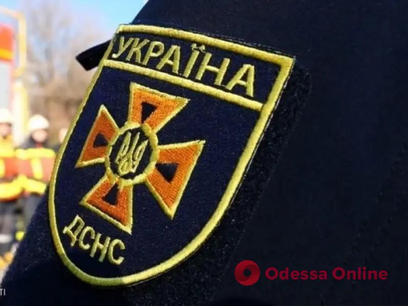 В Одесской области во время пожара погиб 11-летний ребенок