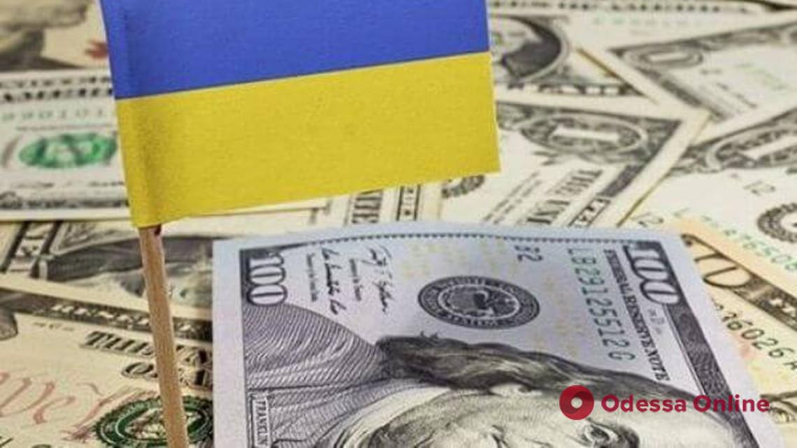 Украина получила более 23 млрд долларов международной финансовой помощи с начала полномасштабной войны