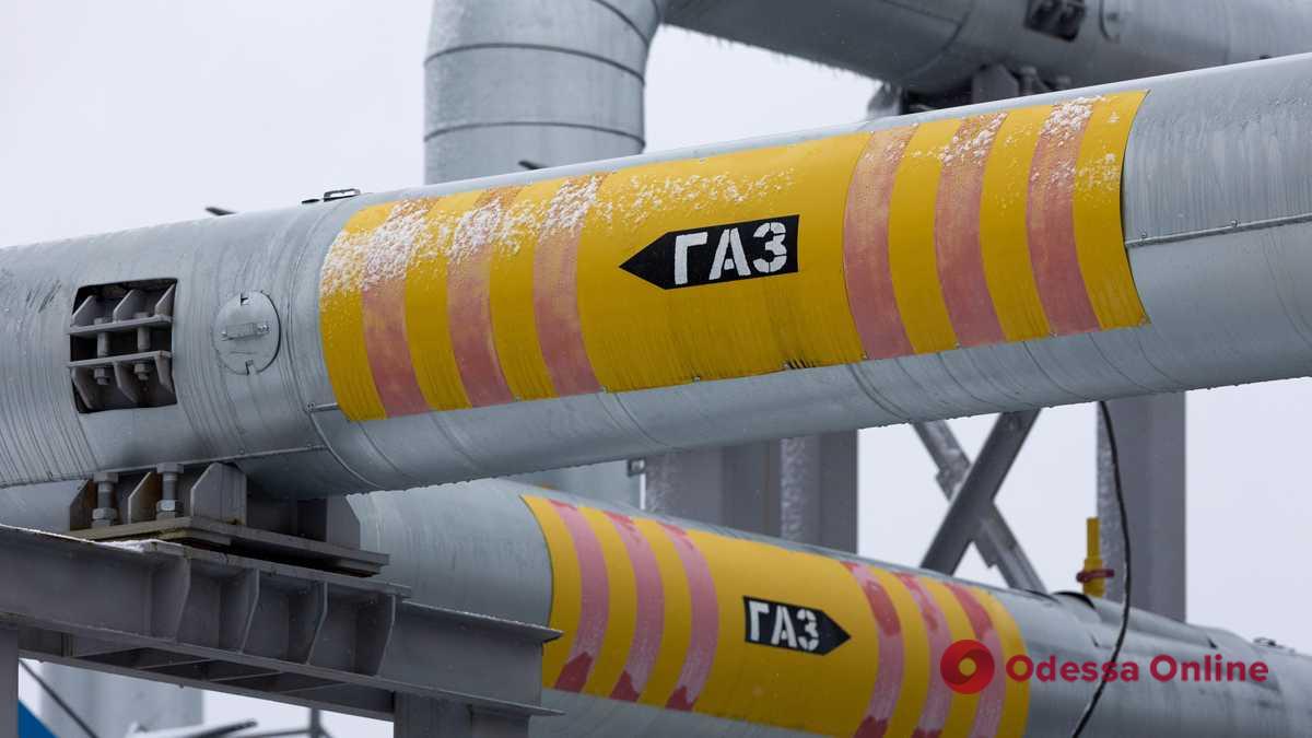 В ЕС договорились исключить российский газ из соглашений о совместной закупке