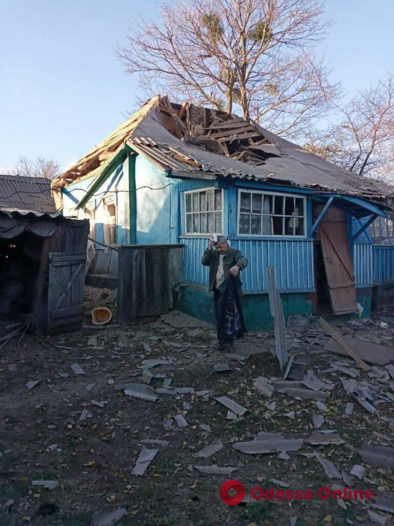 Оккупанты обстреляли 6 громад Сумской области (фото)