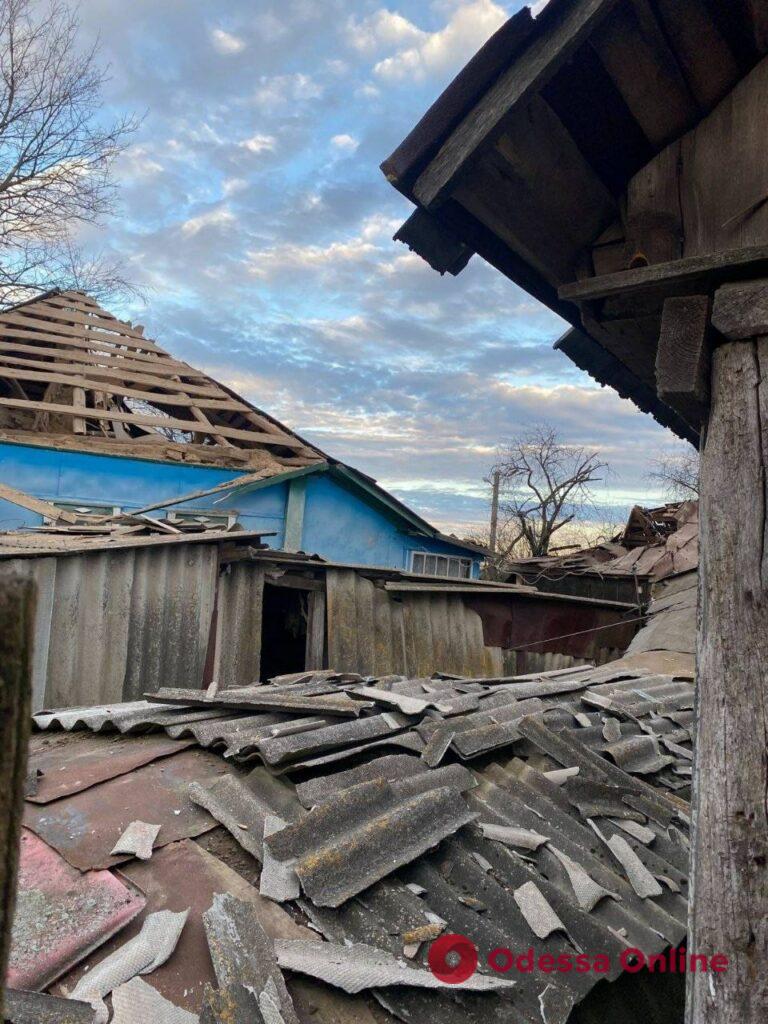Оккупанты обстреляли 6 громад Сумской области (фото)
