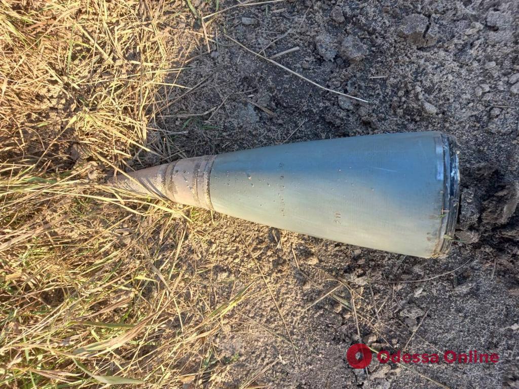 Окупанти обстріляли село на Сумщині запалювальними снарядами (фото)