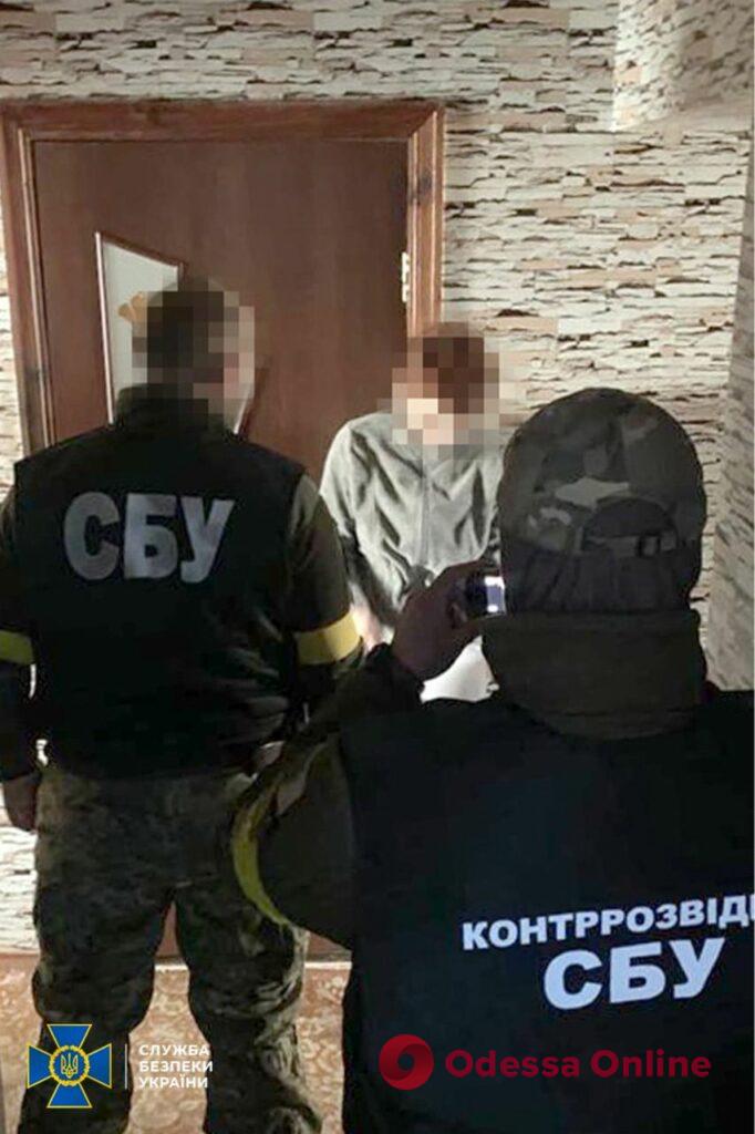 На Миколаївщині затримали «високопоставлену» колаборантку, яка очолювала «апарат» окупаційної адміністрації