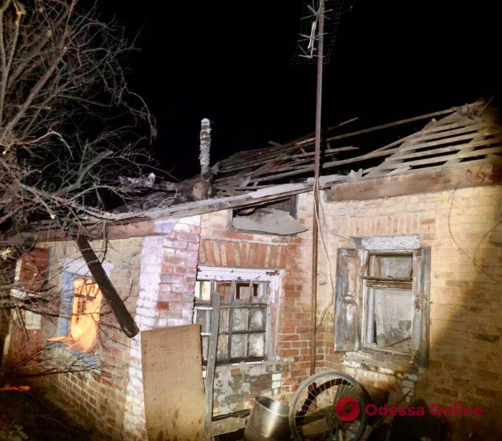Окупанти накрили вогнем з РСЗВ та артилерії чотири громади Дніпропетровщини — є постраждалий