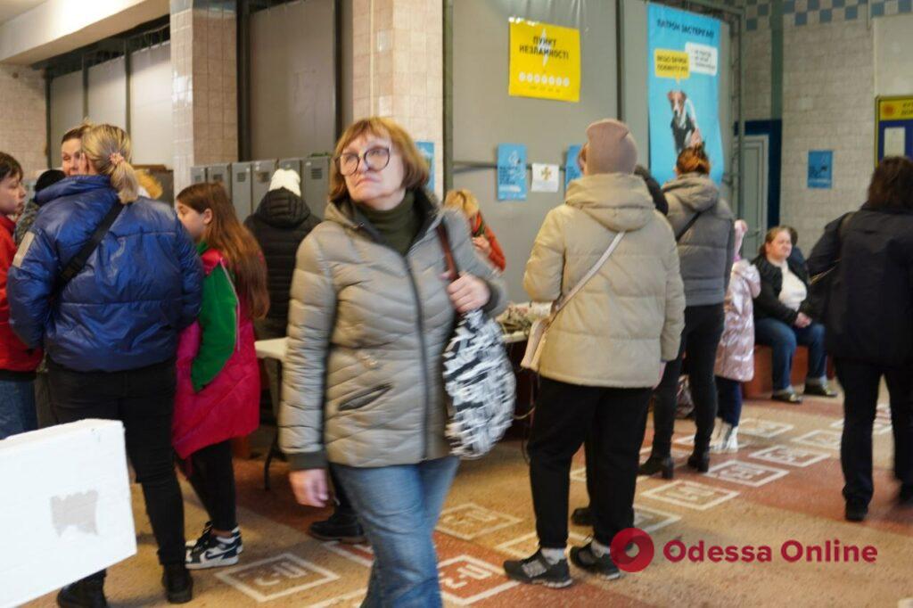 В Одессе начали открывать «Пункты несокрушимости»: как они работают в Европейском лицее и на Прохоровской