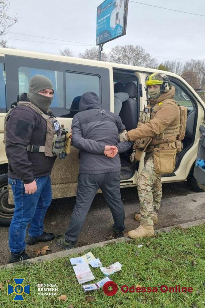 У Херсоні затримали співробітників “СІЗО”, де рашисти катували українців