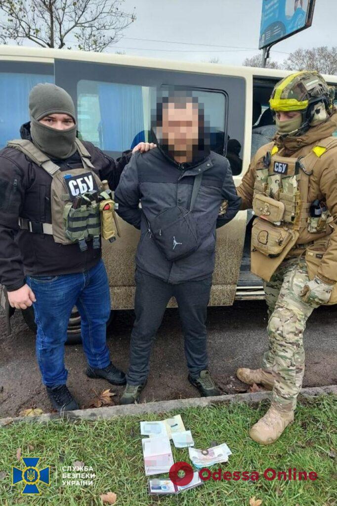 У Херсоні затримали співробітників “СІЗО”, де рашисти катували українців