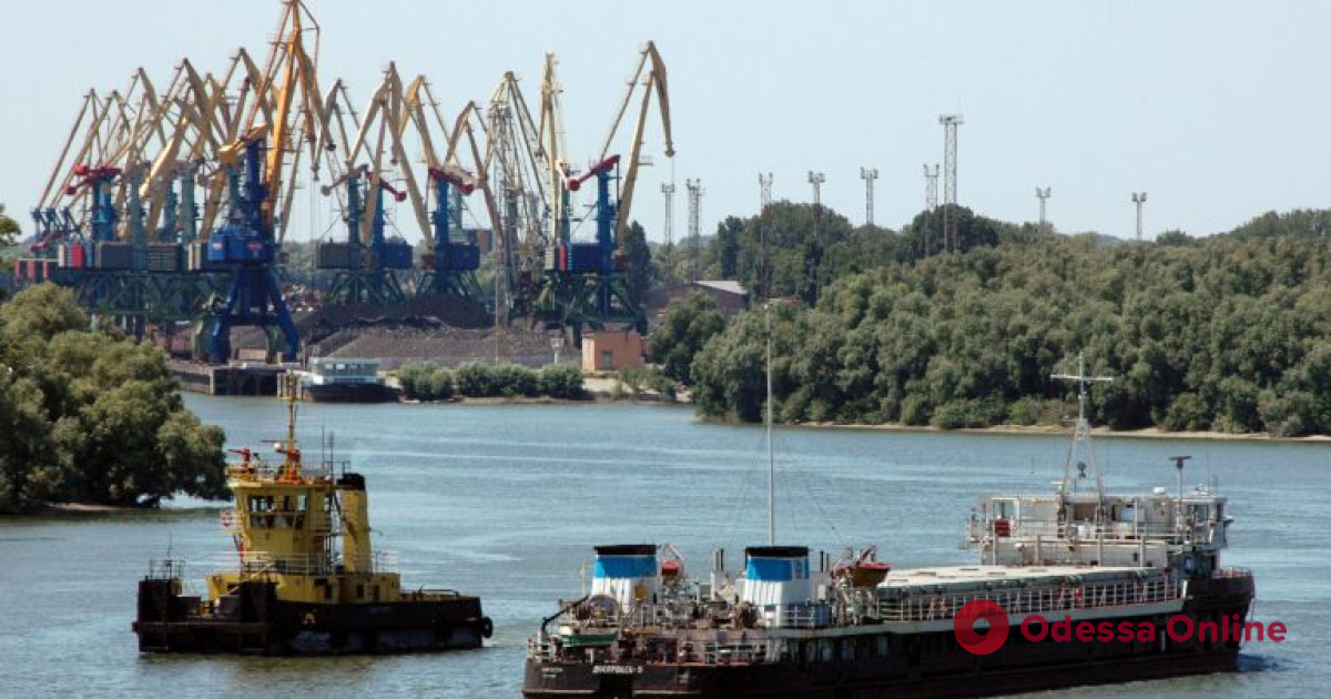 Україна розширить акваторії трьох морських портів в Одеській області – Шмигаль