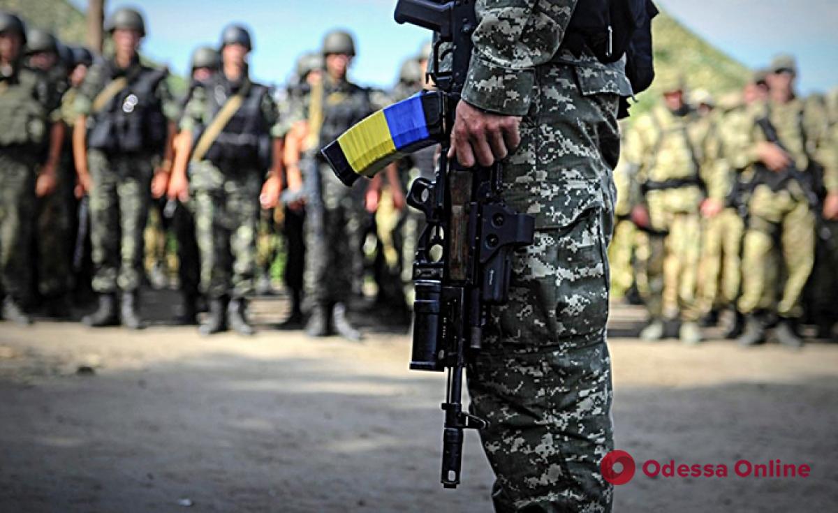 У Міністерстві оборони прокоментували можливість додаткової мобілізації в Україні
