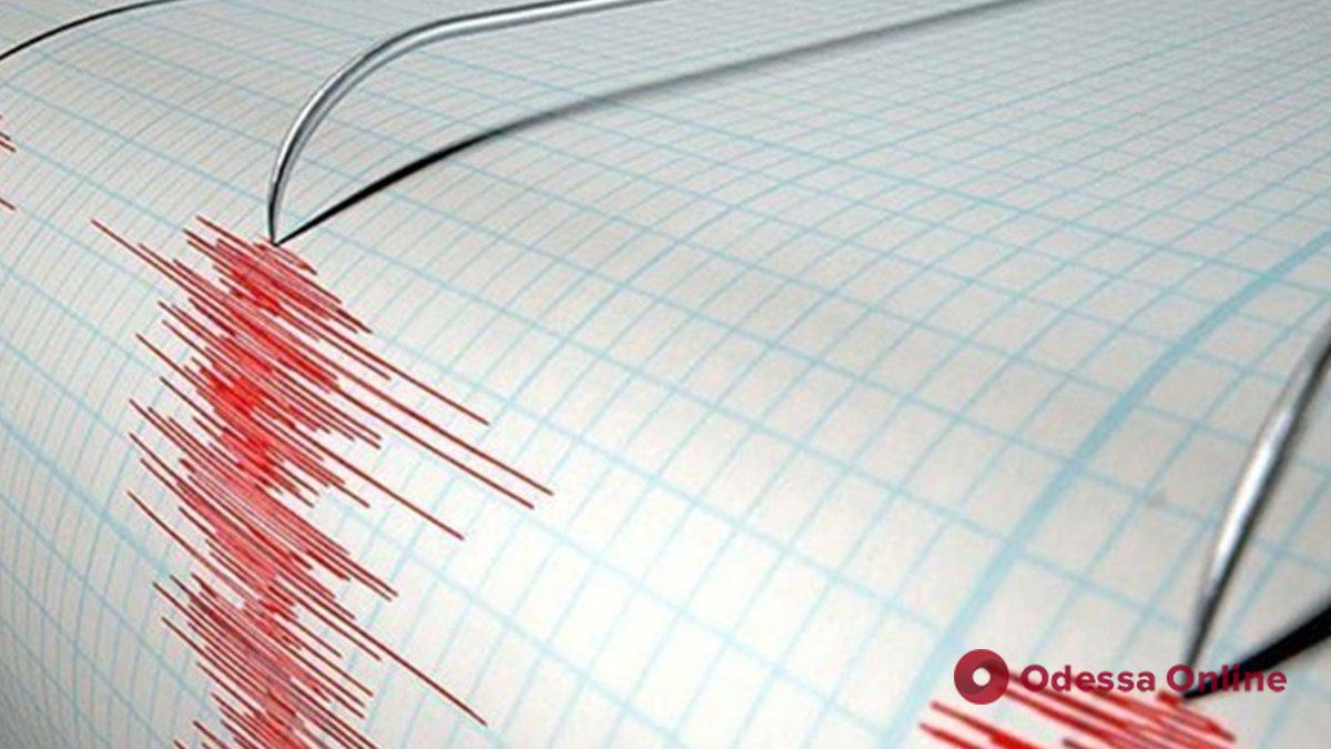 В Одесской области почувствовали землетрясение, которое произошло в Румынии