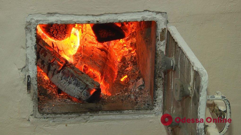 В Одесской области женщина отравилась угарным газом