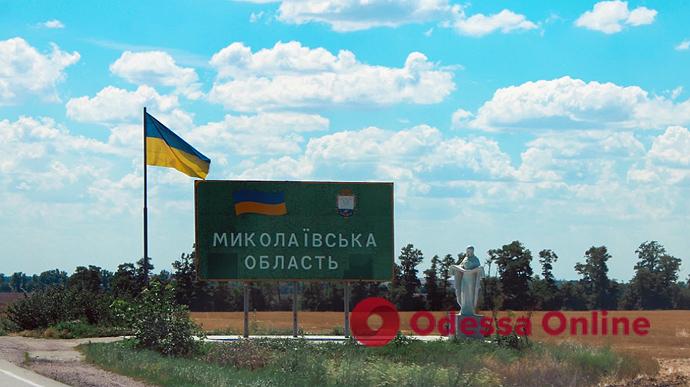 За сутки оккупанты обстреляли две громады в Николаевской области