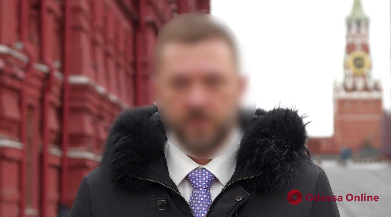 Украина сообщила о подозрении депутату российской госдумы: у него обнаружили 11 объектов недвижимости в Киеве