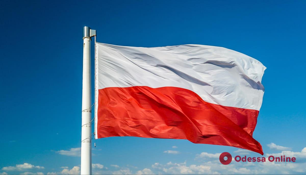 Польща ухвалила резолюцію про визнання росії державою-спонсором тероризму Польща ухвалила резолюцію про визнання росії державою-спонсором тероризму