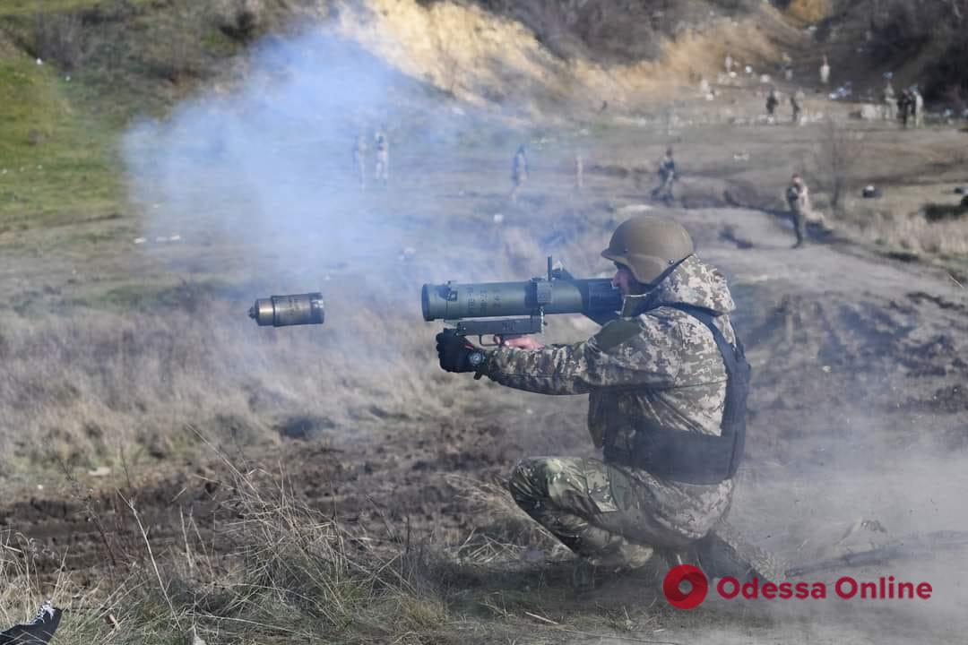 Українські захисники відбили атаки росіян в районах 17 населених пунктів