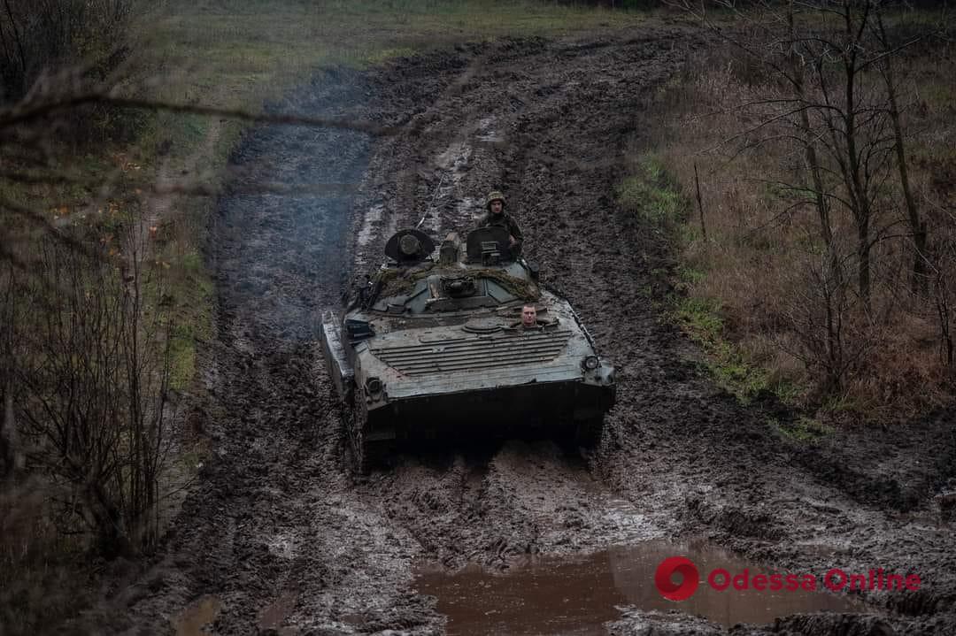 ВСУ отбили атаки врага в районах 16 населенных пунктов