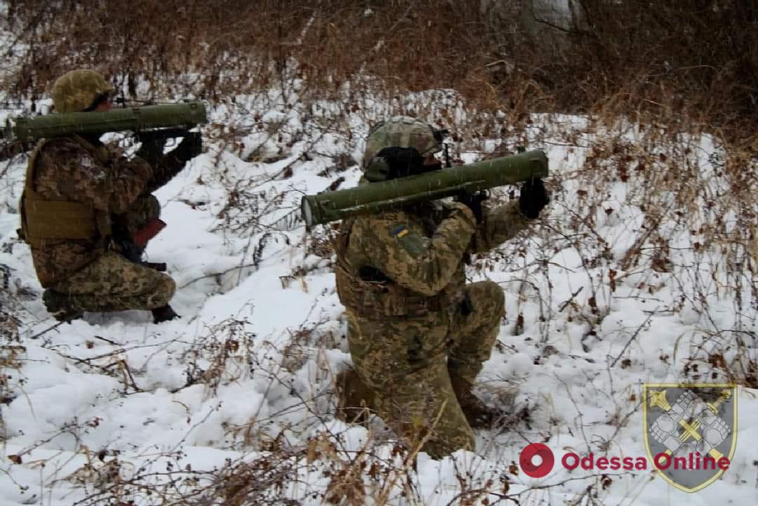 ВСУ отбили атаки россиян в районах 15 населенных пунктов Харьковской, Донецкой и Луганской областей