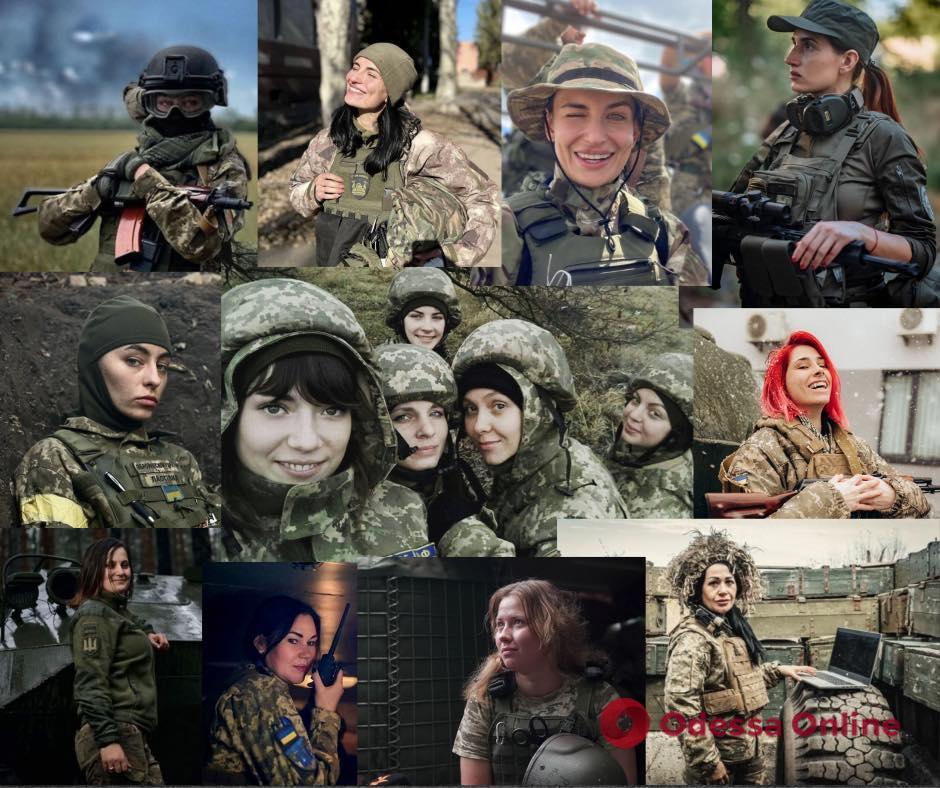 Первые партии новой женской военной формы уже поступили на тестирование, – Резников