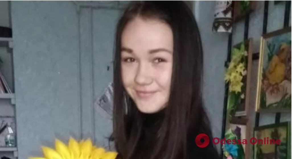 В Одеській області шукають зниклу дівчинку