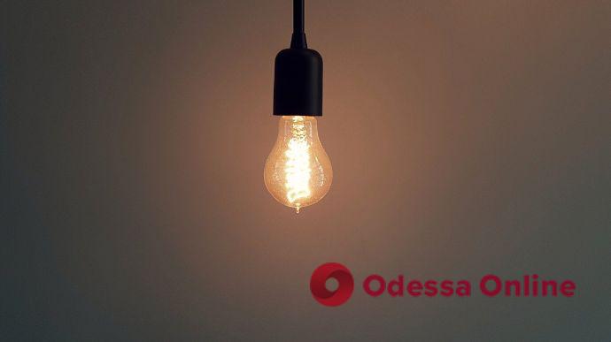 Щоб ворог не знав: в Одесі та області обмежать інформацію про відновлення електропостачання